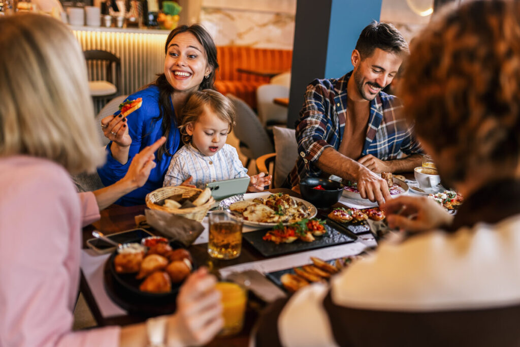A Foodie’s Delight: Exploring the Best Dining Spots in Lake Montonia, Kings Mountain